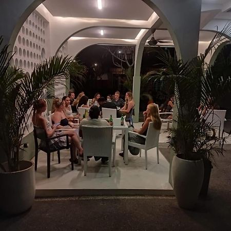 Gangga Blessta Hotel Ubud Dış mekan fotoğraf